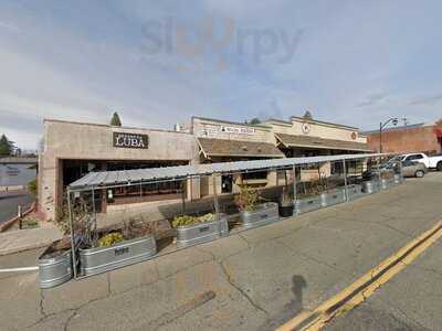 Taqueria La Herradura