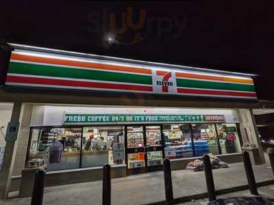7-eleven