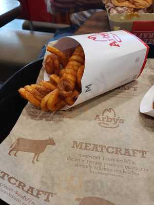 Arby's