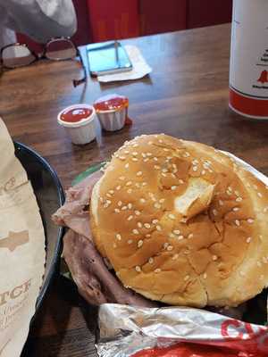 Arby's