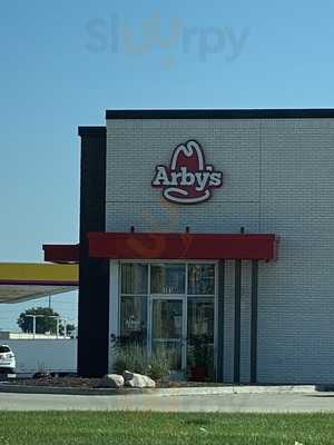 Arby's