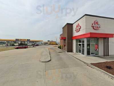 Arby's
