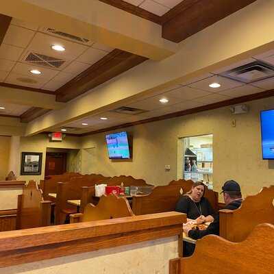 Larosa's Pizza Hamilton