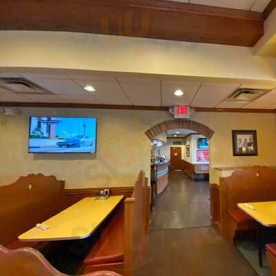 Larosa's Pizza Hamilton