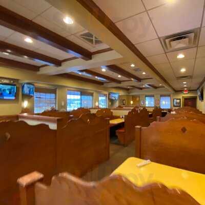 Larosa's Pizza Hamilton