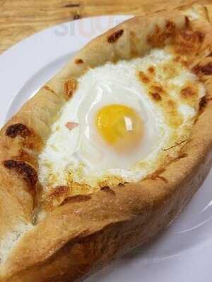 Woodhouse Kitchen And Bar