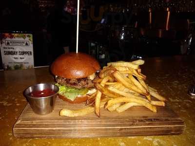 Woodhouse Kitchen And Bar