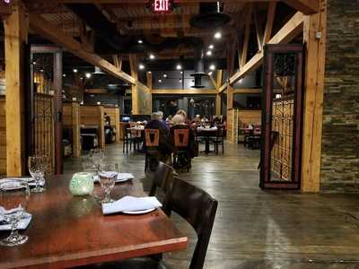 Woodhouse Kitchen And Bar