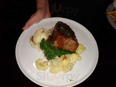 Woodhouse Kitchen And Bar