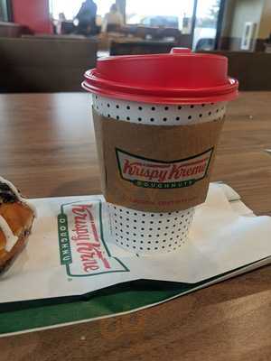 Krispy Kreme