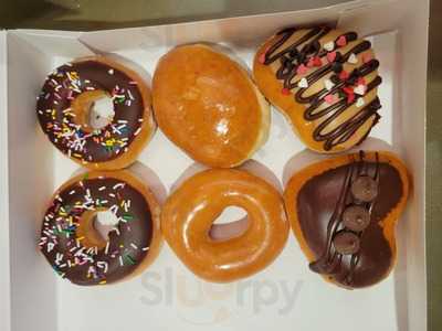 Krispy Kreme