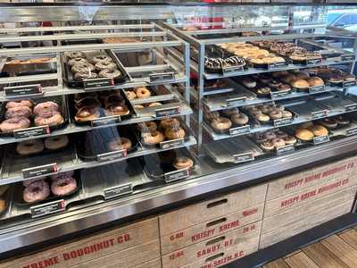Krispy Kreme