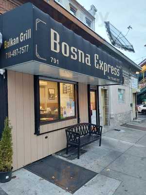 Bosna Express