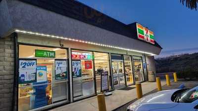 7-eleven