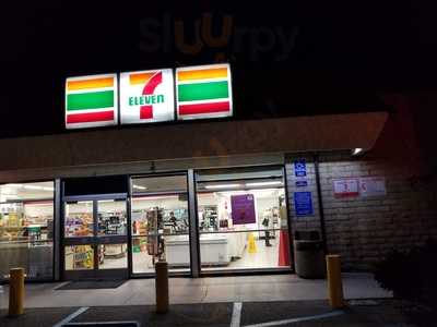 7-eleven