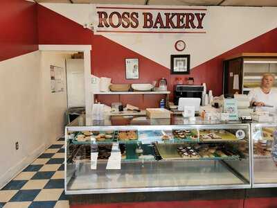 Ross Bakery
