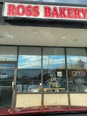 Ross Bakery