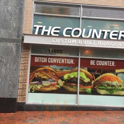 The Counter
