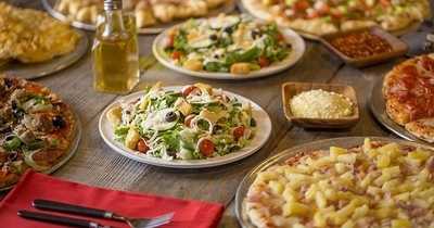 Mountain Mike's Pizza