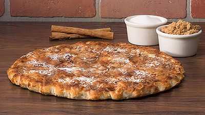 Mountain Mike's Pizza