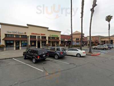 Mountain Mike's Pizza