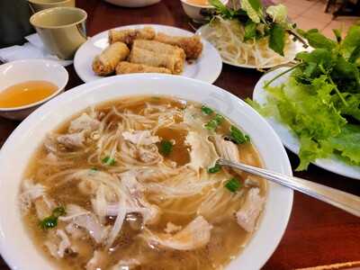 Pho Bac Restaurant