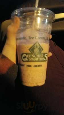 Quencher Smoothies
