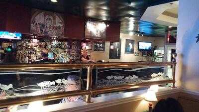 Discovery Beach Cafe