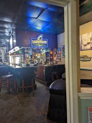 Discovery Beach Cafe