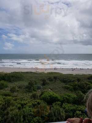 Discovery Beach Cafe