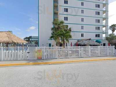 Discovery Beach Cafe