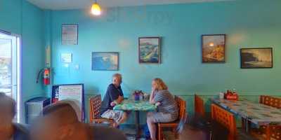 Maui Dstyle Bento Udan And Coffee