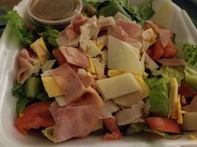 Bruno's Beachside Pizzeria