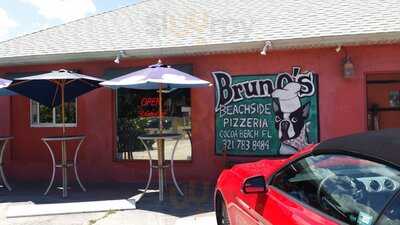 Bruno's Beachside Pizzeria