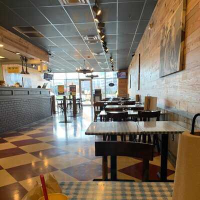 Dickey's Barbecue Pit