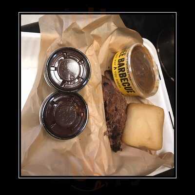 Dickey's Barbecue Pit