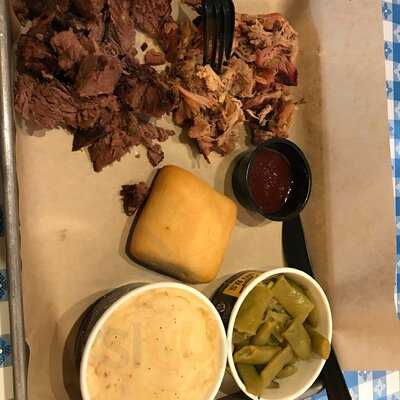 Dickey's Barbecue Pit