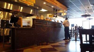 Dickey's Barbecue Pit