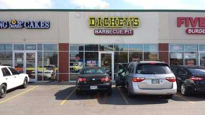 Dickey's Barbecue Pit