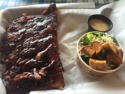 Dickey's Barbecue Pit