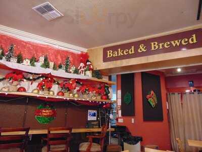 Baked And Brewed