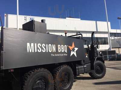 Mission Bbq