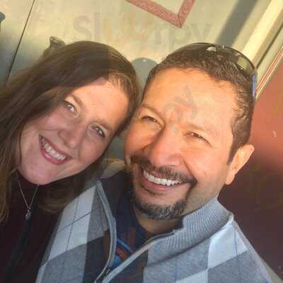 Liu Mandarin Garden Restaurant