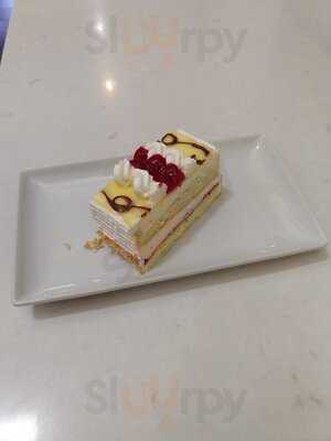 Liu Mandarin Garden Restaurant