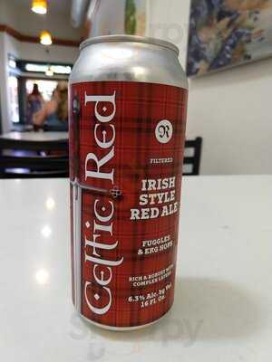 Liu Mandarin Garden Restaurant