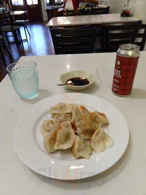 Liu Mandarin Garden Restaurant