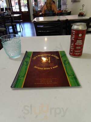 Liu Mandarin Garden Restaurant