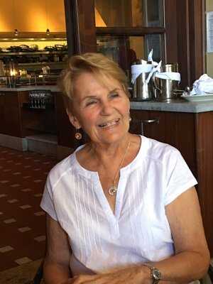 Liu Mandarin Garden Restaurant