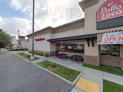 El Pollo Loco