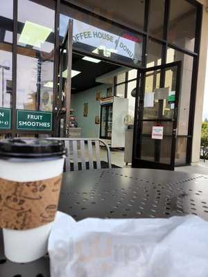 Michael's Coffee House